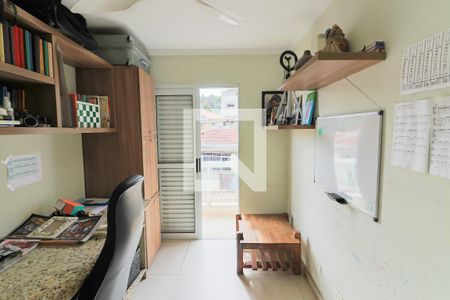 Quarto 1 de casa à venda com 3 quartos, 250m² em Vila Lageado, São Paulo