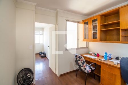 Sala de apartamento à venda com 1 quarto, 63m² em Jardim Primavera, Campinas