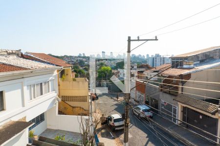 Vista do Quarto 1 de casa à venda com 4 quartos, 193m² em Mirandópolis, São Paulo