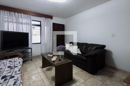 Sala de casa à venda com 3 quartos, 84m² em Vila Moreira, Guarulhos