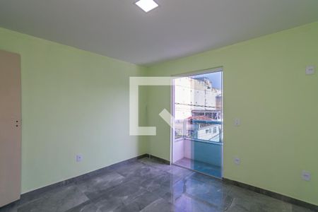 Quarto de apartamento para alugar com 1 quarto, 37m² em Penha Circular, Rio de Janeiro