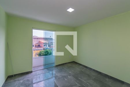 Quarto de apartamento para alugar com 1 quarto, 37m² em Penha Circular, Rio de Janeiro