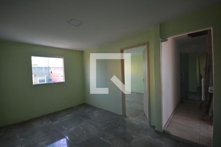 Sala de apartamento para alugar com 1 quarto, 48m² em Vila da Penha, Rio de Janeiro