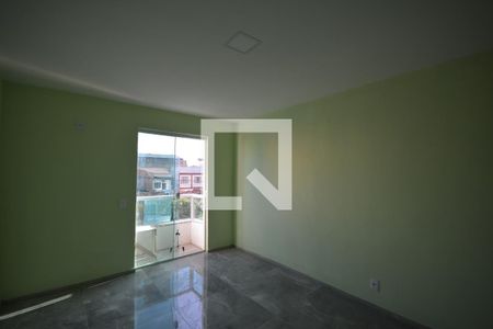 Quarto de apartamento para alugar com 1 quarto, 48m² em Vila da Penha, Rio de Janeiro