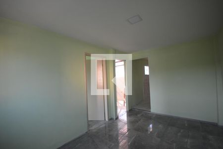 Sala de apartamento para alugar com 1 quarto, 48m² em Vila da Penha, Rio de Janeiro