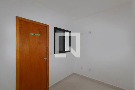 Quarto de apartamento para alugar com 1 quarto, 36m² em Vila Nhocune, São Paulo