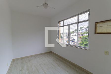 Quarto de apartamento para alugar com 2 quartos, 70m² em Quintino Bocaiúva, Rio de Janeiro