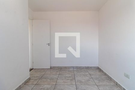 Quarto 2 de apartamento à venda com 2 quartos, 45m² em Vila Galvão, Guarulhos