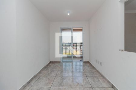 Apartamento à venda com 45m², 2 quartos e 1 vagaSala