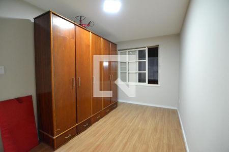 Quarto 2 de apartamento à venda com 3 quartos, 77m² em Medianeira, Porto Alegre