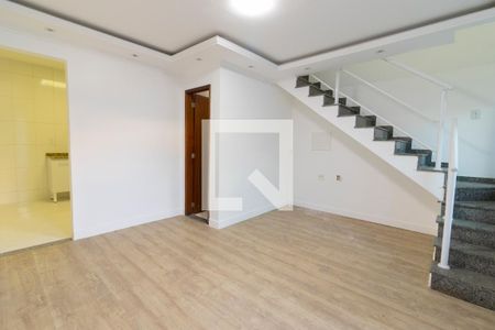 Sala de casa para alugar com 3 quartos, 150m² em Centro, Nilópolis