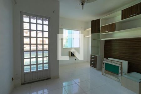 Quarto 2 de casa para alugar com 3 quartos, 150m² em Centro, Nilópolis