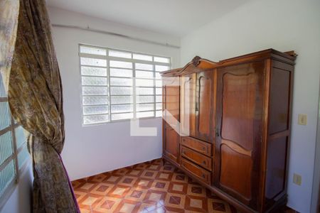 Quarto 1 de casa para alugar com 3 quartos, 182m² em Vila Carmosina, São Paulo