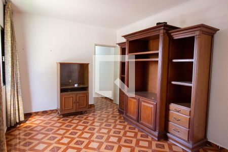 Quarto 1 de casa para alugar com 3 quartos, 182m² em Vila Carmosina, São Paulo