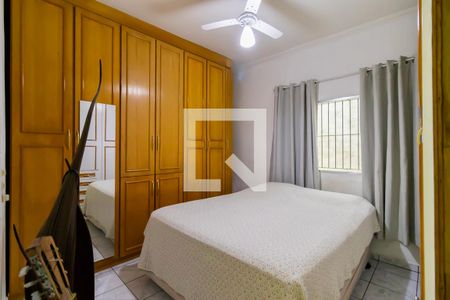 Quarto 1 de casa para alugar com 3 quartos, 70m² em Vila da Saúde, São Paulo