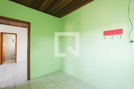 Quarto 1 de casa à venda com 2 quartos, 60m² em Jardim Carvalho, Porto Alegre