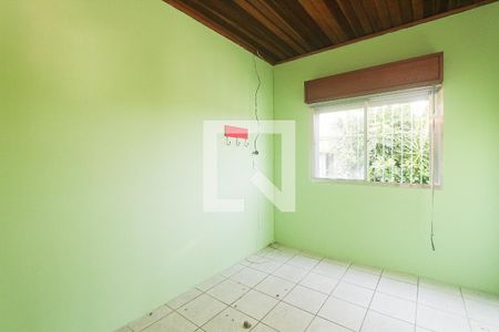 Quarto 1 de casa à venda com 2 quartos, 60m² em Jardim Carvalho, Porto Alegre