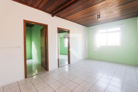Sala de casa à venda com 2 quartos, 60m² em Jardim Carvalho, Porto Alegre