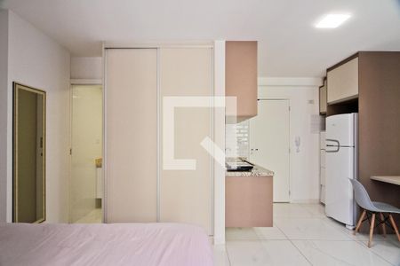 Studio de kitnet/studio à venda com 1 quarto, 27m² em Santana, São Paulo