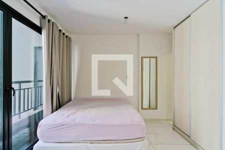 Studio de kitnet/studio para alugar com 1 quarto, 27m² em Santana, São Paulo