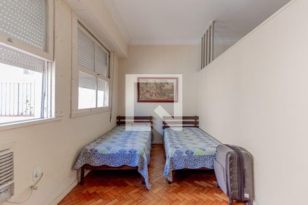 Quarto  de apartamento à venda com 1 quarto, 53m² em Catete, Rio de Janeiro