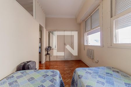 Quarto  de apartamento à venda com 1 quarto, 53m² em Catete, Rio de Janeiro