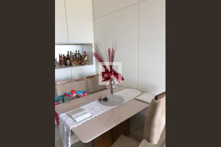 Apartamento à venda com 3 quartos, 147m² em Paquetá, Belo Horizonte