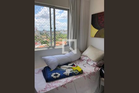 Apartamento à venda com 3 quartos, 147m² em Paquetá, Belo Horizonte