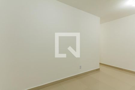 Sala  de apartamento para alugar com 2 quartos, 44m² em Parque São Vicente, Mauá