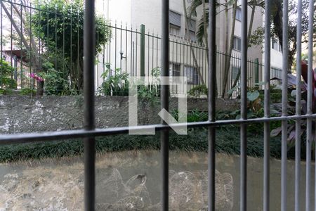 Vista de apartamento para alugar com 1 quarto, 35m² em Alto de Pinheiros, São Paulo
