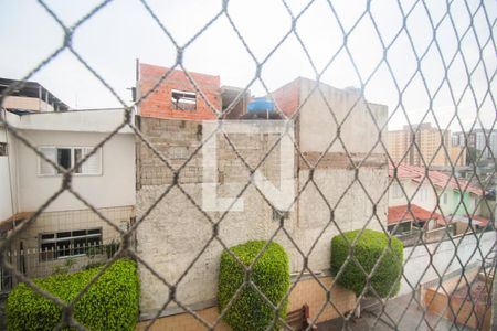 Vista do Quarto 1 de apartamento à venda com 2 quartos, 50m² em Vila Carmosina, São Paulo