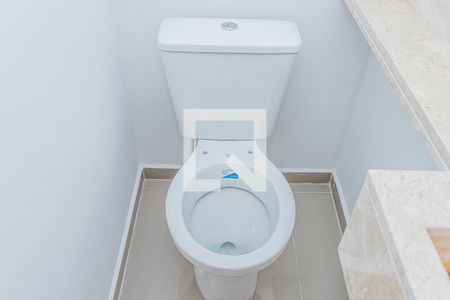 Lavabo de casa à venda com 3 quartos, 122m² em Imirim, São Paulo