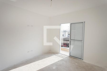 Suite 1 de casa à venda com 3 quartos, 122m² em Imirim, São Paulo