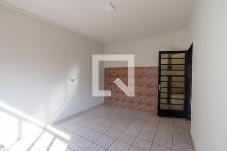 Quarto 1 de casa para alugar com 3 quartos, 100m² em Setor Bueno, Goiânia