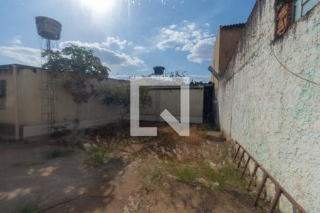 Vista do Quarto 1 de casa para alugar com 3 quartos, 100m² em Setor Bueno, Goiânia
