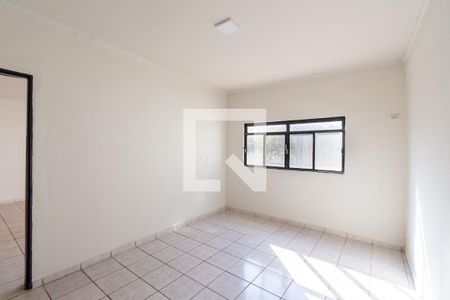 Quarto 1 de casa para alugar com 3 quartos, 100m² em Setor Bueno, Goiânia