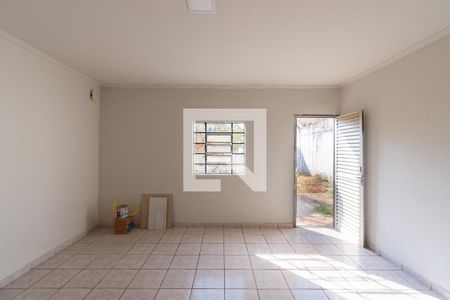 Sala de casa para alugar com 3 quartos, 100m² em Setor Bueno, Goiânia