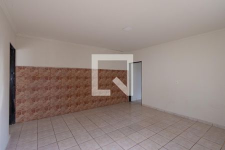 Sala de casa para alugar com 3 quartos, 100m² em Setor Bueno, Goiânia