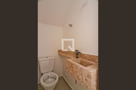 Lavabo de casa à venda com 3 quartos, 112m² em Imirim, São Paulo