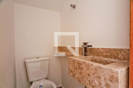 Lavabo de casa à venda com 3 quartos, 112m² em Imirim, São Paulo