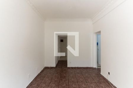 Apartamento à venda com 90m², 2 quartos e sem vagaSala