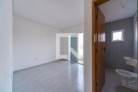 Quarto 2 de apartamento à venda com 2 quartos, 106m² em Jardim Ocara, Santo André