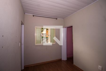 Sala 2 de casa à venda com 3 quartos, 64m² em Vila Nova, Porto Alegre