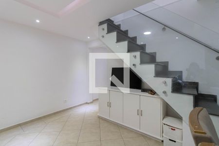 Sala de Jantar de casa para alugar com 3 quartos, 203m² em Vila Nossa Senhora de Fátima, Guarulhos