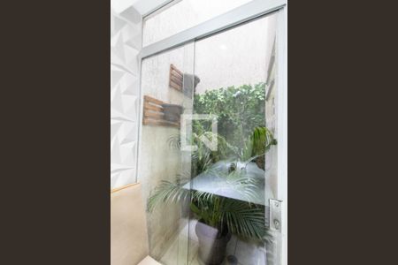 Jardim de Inverno de casa para alugar com 3 quartos, 203m² em Vila Nossa Senhora de Fátima, Guarulhos