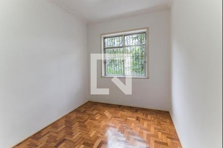 Quarto 1 de apartamento à venda com 2 quartos, 62m² em Tijuca, Rio de Janeiro