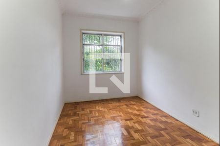 Quarto 1 de apartamento à venda com 2 quartos, 62m² em Tijuca, Rio de Janeiro