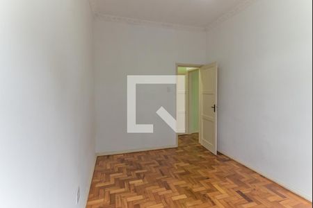 Quarto 1 de apartamento à venda com 2 quartos, 62m² em Tijuca, Rio de Janeiro