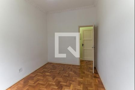 Quarto 1 de apartamento à venda com 2 quartos, 62m² em Tijuca, Rio de Janeiro