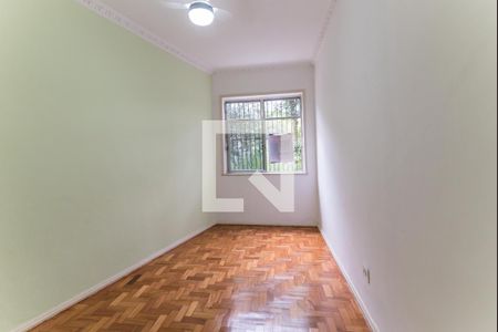 Sala de apartamento à venda com 2 quartos, 62m² em Tijuca, Rio de Janeiro